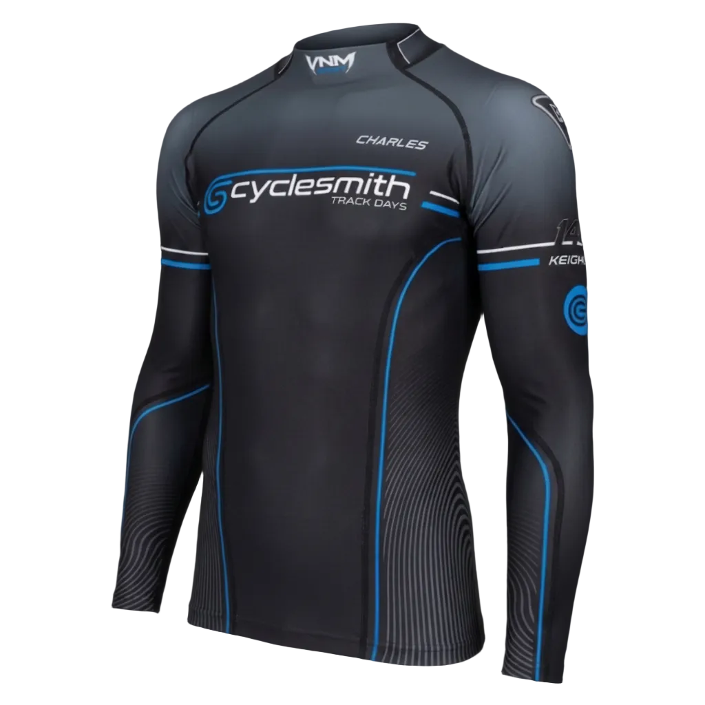 Cyclesmith Trackdays Collection