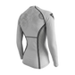 Ladies IL-ES White Baselayer Top (PRE-ORDER ONLY)