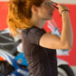 Ladies ActivCool-GP® TechTee Crop-Topo