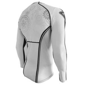 ActivCool-GP® IL-ES White Baselayer