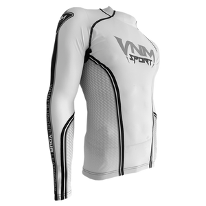 ActivCool-GP® IL-ES White Baselayer