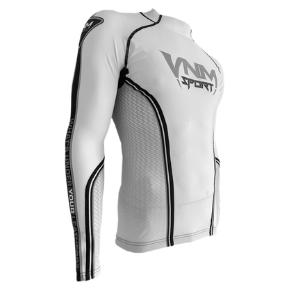 ActivCool-GP® IL-ES White Baselayer
