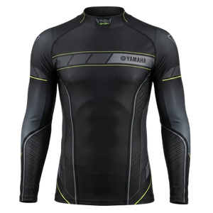 Men's Z2 Trackdays Yamaha Baselayer (PRE-ORDER ONLY)