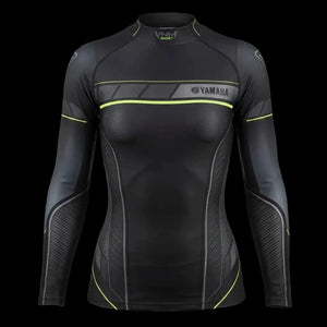 Ladies Z2 Trackdays Baselayer Top (PRE-ORDER ONLY)