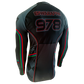 Iconic Motorbikes *SEMI-CUSTOM* Baselayer Top, Mens and Ladies