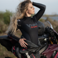 Ladies ActivCool-GP™ Top DucatiRed