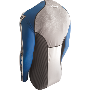 Men's ActivCool-GP Top® Baselayer Top BeemerBlue *DISCONTINUED*