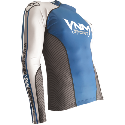 Men's ActivCool-GP Top® Baselayer Top BeemerBlue *DISCONTINUED*