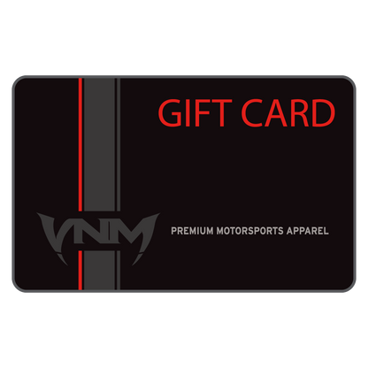 VnM Sport Digital Gift Card