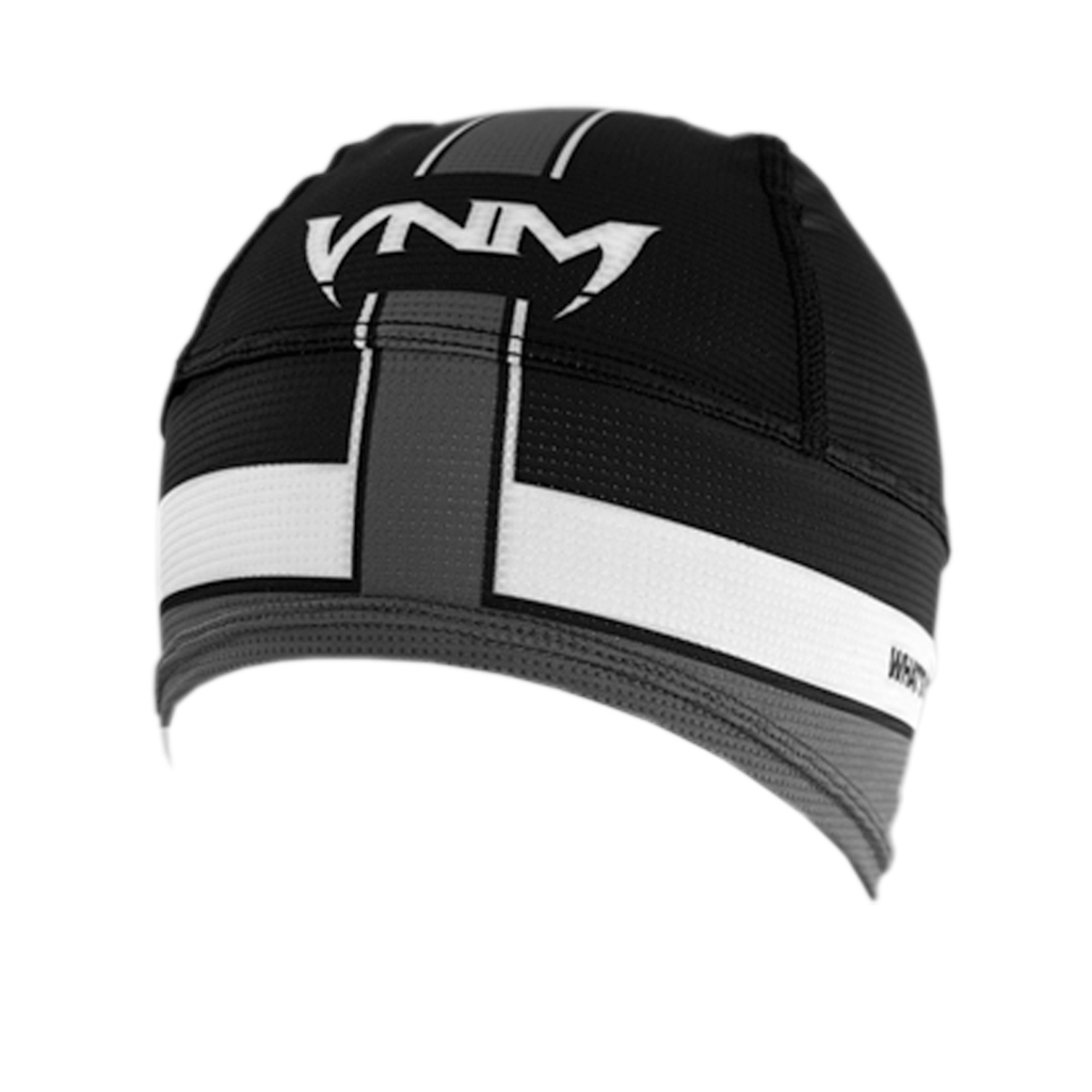 VnM ActivCool-GP™ Cooling Helmet Liner Black