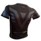 Volant Vivere ActivCool-GP® Tech Tee Ladies, CROP TOP